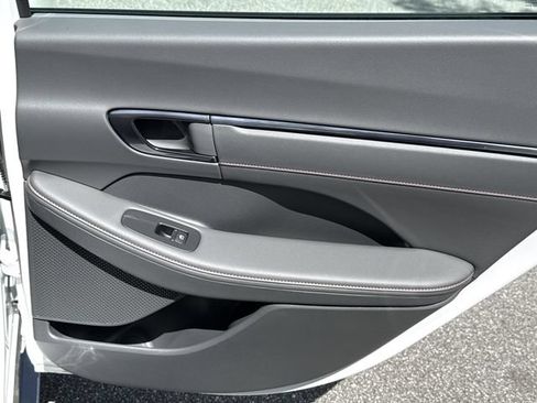 New 2026 Hyundai Sonata N Line FWD image 16