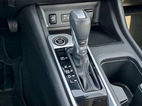 Used 2024 Nissan Sentra SV w/ Trunk Package FWD image 15