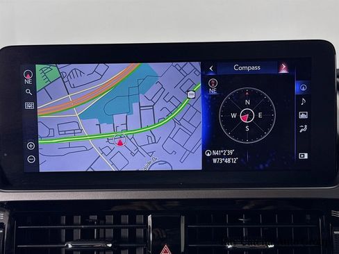 Certified 2023 Lexus GX 460 Premium w/ Premium Package image 13