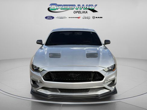 Used 2018 Ford Mustang GT image 8
