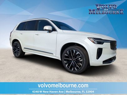 New 2026 Volvo XC90 B6 Ultra