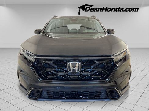 New 2026 Honda CR-V Sport-L image 10