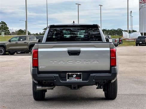 New 2026 Toyota Tacoma SR image 7