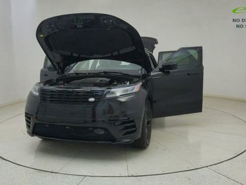 Used 2024 Land Rover Range Rover Velar Dynamic SE AWD/4WD image 74