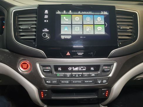 Certified 2019 Honda Pilot EX-L image 27