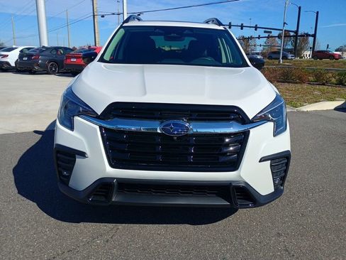 New 2026 Subaru Ascent Limited image 2
