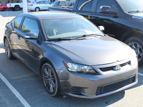 Used 2013 Scion tC Release Series 8.0 image 3