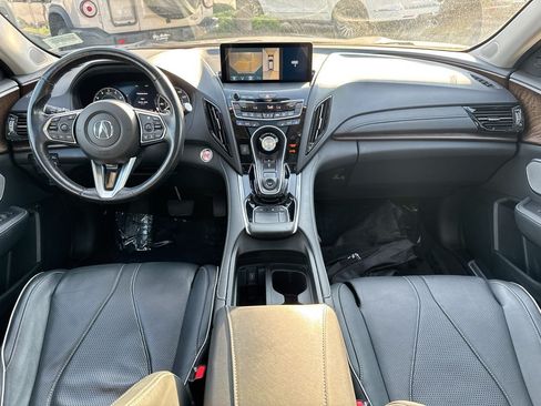 Used 2021 Acura RDX AWD w/ Advance Package image 26
