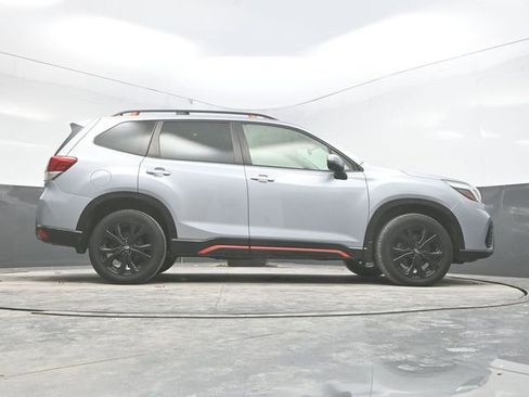 Used 2020 Subaru Forester Sport image 33