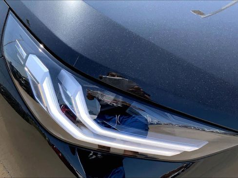 New 2026 BMW X3 xDrive30 AWD/4WD image 13