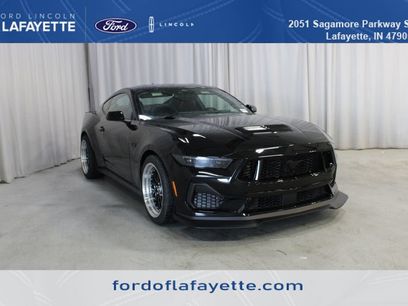 Used 2024 Ford Mustang GT Premium w/ Mustang Nite Pony Package