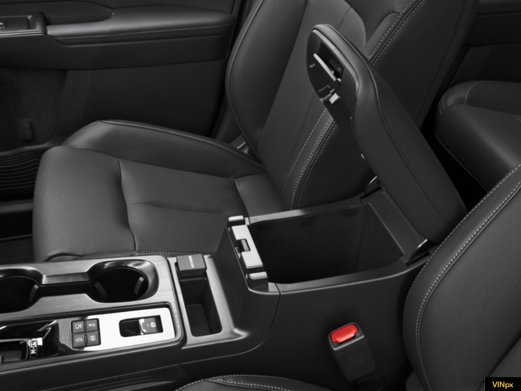 New 2026 Subaru Outback Touring XT AWD/4WD image 12