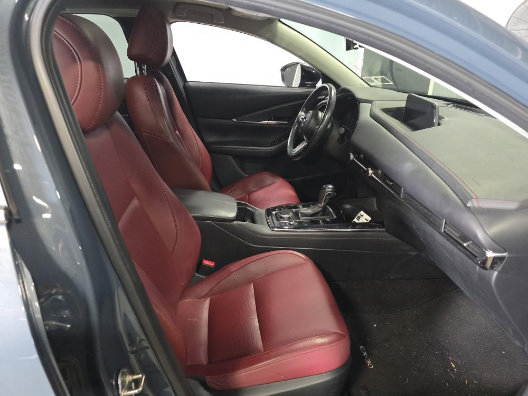 Used 2023 MAZDA CX-30 AWD 2.5 S w/ Preferred Package image 8