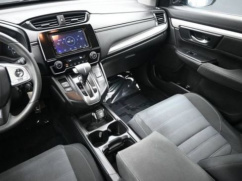 Used 2019 Honda CR-V LX image 10
