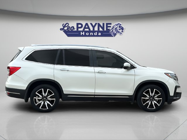 Used 2019 Honda Pilot Touring image 12