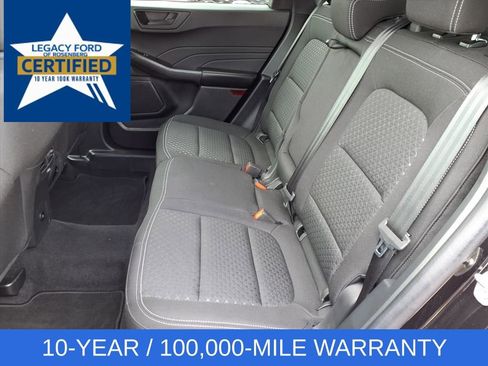 Used 2025 Ford Escape Active w/ Tech Pack #1 FWD image 25