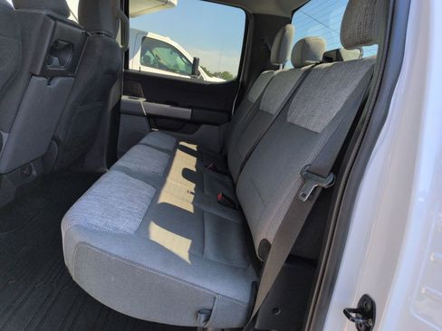 Used 2022 Ford F150 XLT w/ Equipment Group 301A Mid AWD/4WD image 28