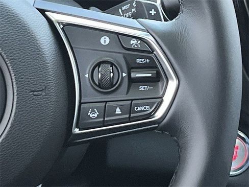 Used 2025 Acura RDX SH-AWD image 15