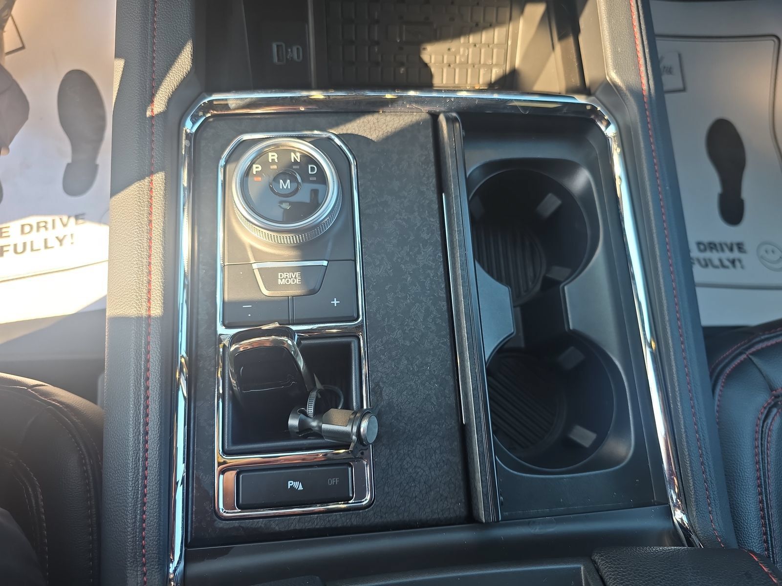Used 2024 Ford Expedition Max Limited RWD image 22