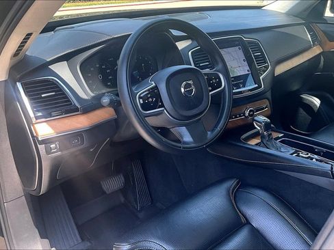 Used 2019 Volvo XC90 T6 Inscription w/ Luxury Package AWD/4WD image 11