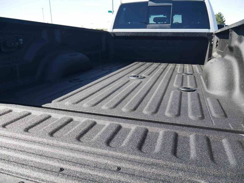 Certified 2022 RAM 3500 Laramie AWD/4WD image 12