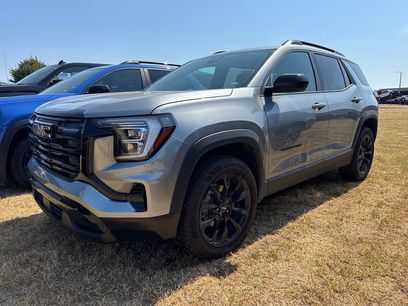 Used 2026 GMC Terrain Elevation w/ Elevation Premium Package