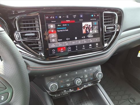 New 2026 Dodge Durango GT image 23