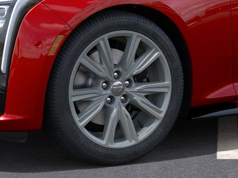 New 2026 Cadillac CT5 V RWD image 9