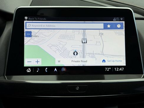 Used 2024 Cadillac CT5 Sport RWD image 30