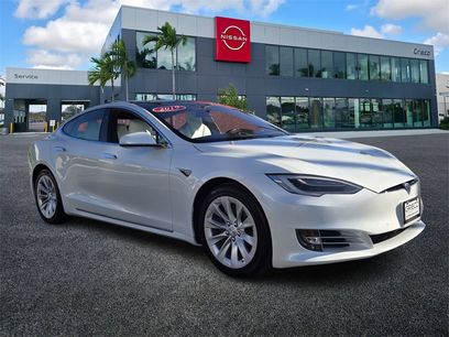 Used 2019 Tesla Model S 100D