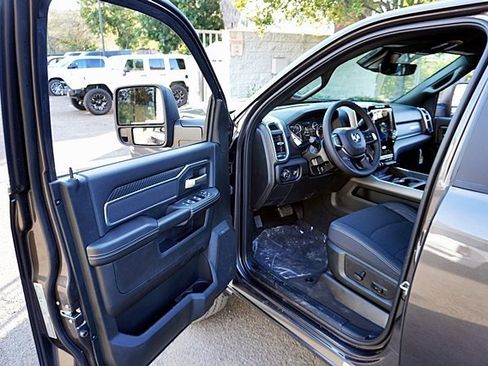 New 2026 RAM 2500 Big Horn image 45