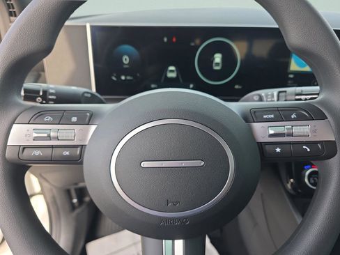 New 2026 Hyundai Santa Cruz SEL FWD image 27