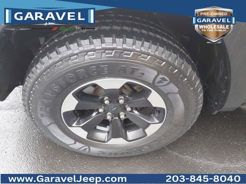 Used 2019 RAM 1500 Rebel w/ Rebel Level 2 Equipment Group image 30