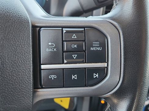 Used 2024 Ford F150 XLT w/ Mobile Office Package image 18