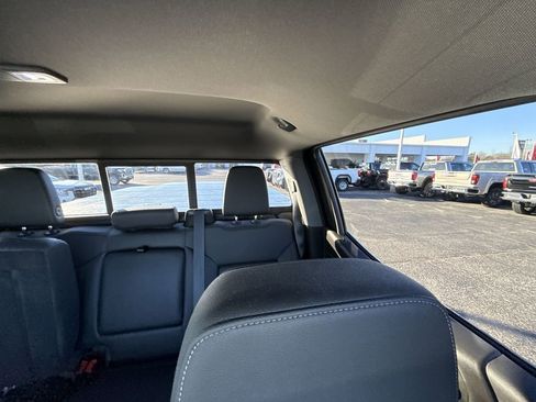 Certified 2021 GMC Sierra 1500 SLT w/ SLT Premium Package image 12