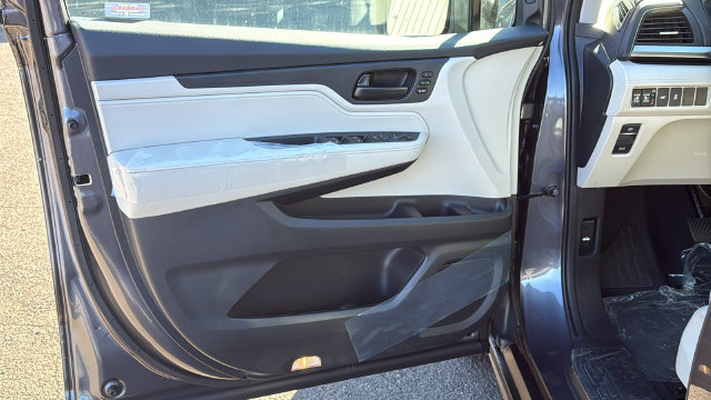 New 2027 Honda Odyssey EX-L image 9
