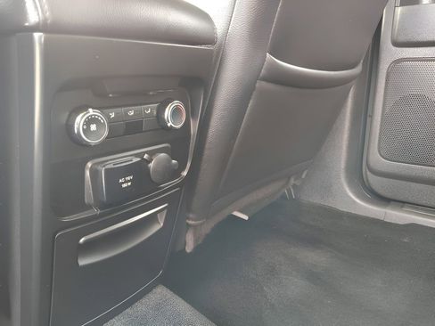 Used 2019 Ford Flex Limited FWD image 30
