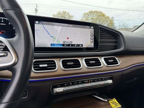 Used 2023 Mercedes-Benz GLS 450 4MATIC image 28