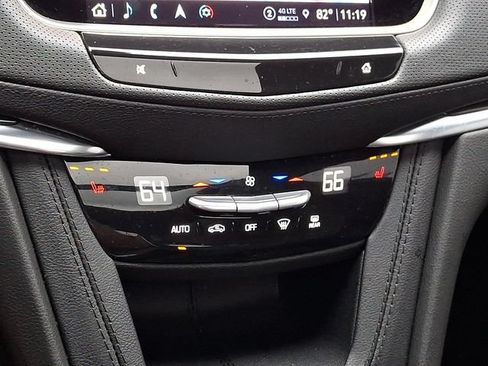 Certified 2024 Cadillac XT5 Premium Luxury AWD/4WD image 19