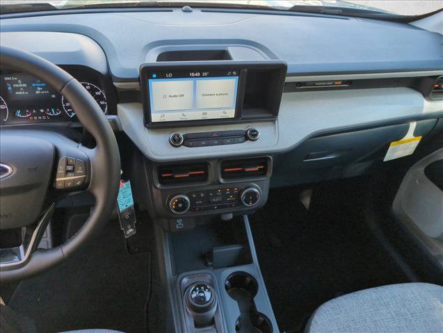 Used 2024 Ford Maverick XLT w/ XLT Luxury Package FWD image 13