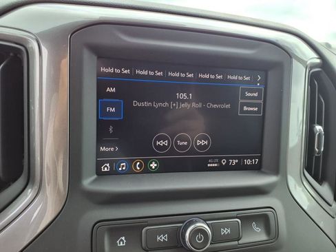 New 2025 GMC Sierra 3500 Pro w/ Convenience Package image 16