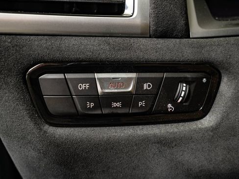 New 2026 BMW M850i xDrive AWD/4WD image 26