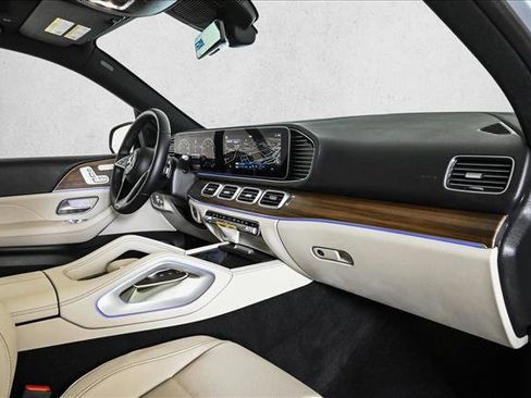 New 2026 Mercedes-Benz GLE 350 4MATIC image 24