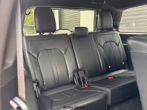 Used 2020 Ford Expedition Limited w/ Equipment Group 301A AWD/4WD image 38