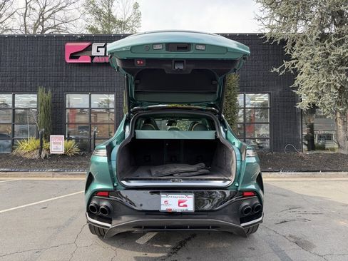 Used 2023 Aston Martin DBX 707 image 17