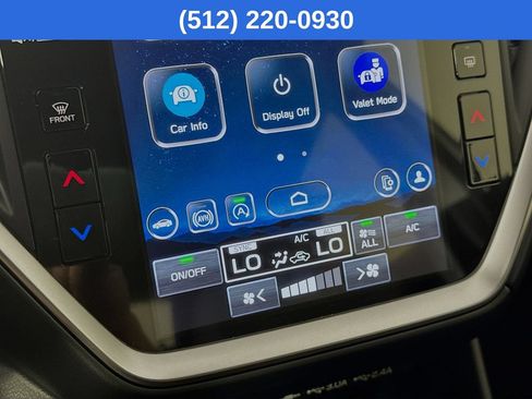 New 2026 Subaru Impreza 2.0i Sport AWD/4WD image 20