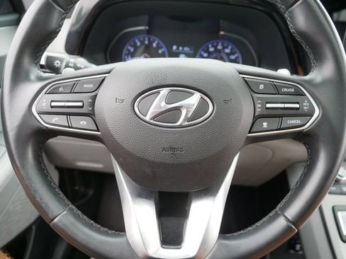 Used 2022 Hyundai Palisade SEL AWD/4WD image 27
