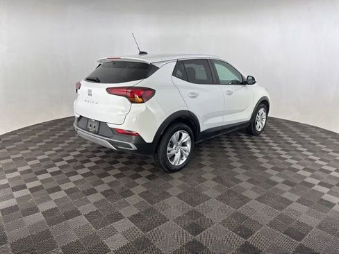 Used 2025 Buick Encore GX Preferred image 6