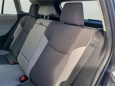 Used 2021 Toyota RAV4 XLE w/ Convenience Package image 15