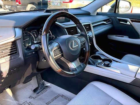 Used 2019 Lexus RX 350 FWD image 17
